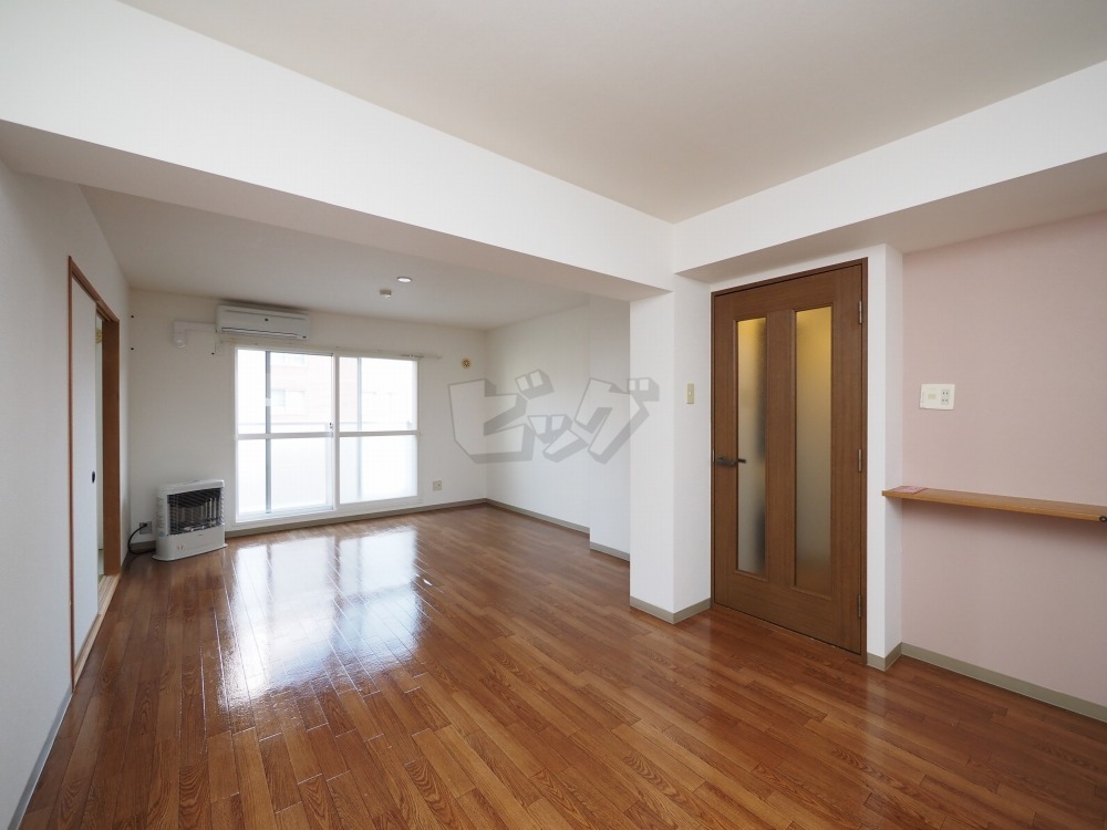 リビング・ダイニング