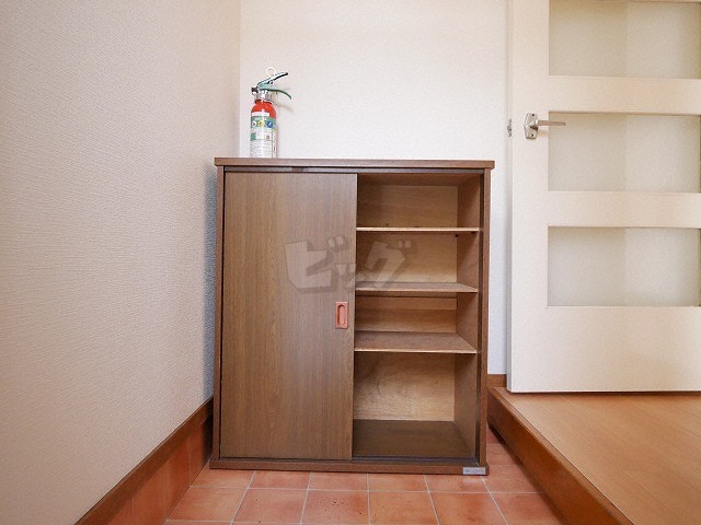 玄関収納