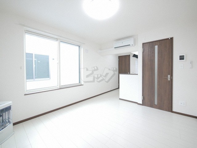 リビング・ダイニング