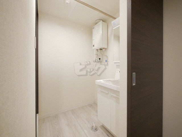 洗面所・脱衣所