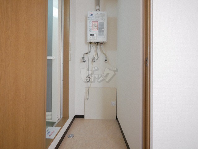 洗面所・脱衣所