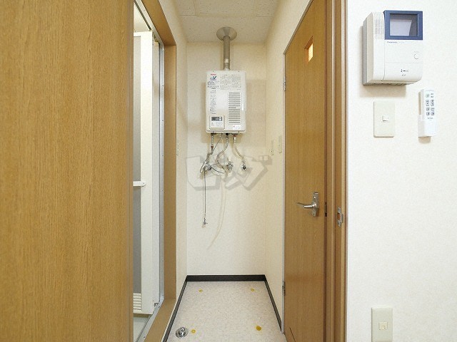 洗面所・脱衣所