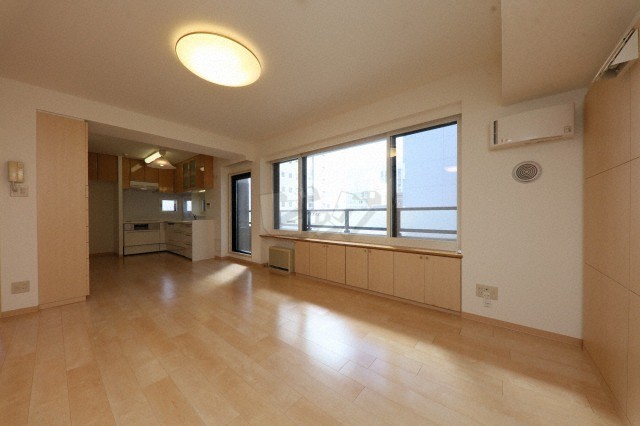 リビング・ダイニング