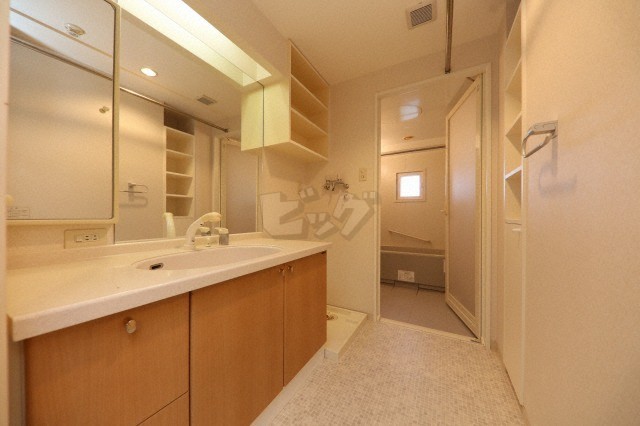 洗面所・脱衣所