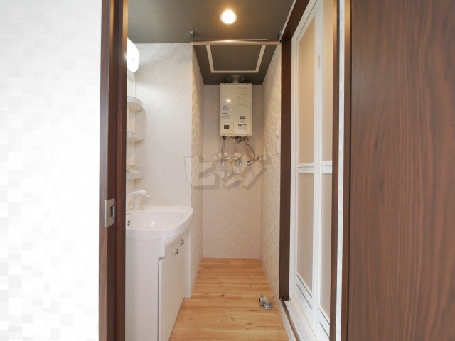 洗面所・脱衣所