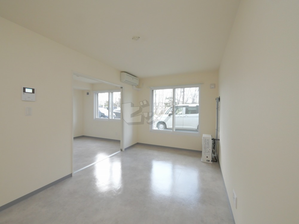 リビング・ダイニング