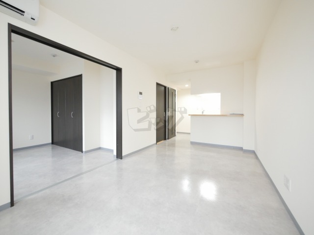 リビング・ダイニング