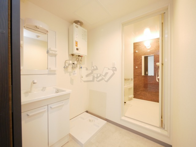 洗面所・脱衣所