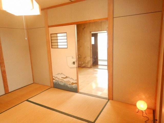 和室