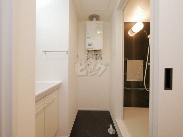 洗面所・脱衣所