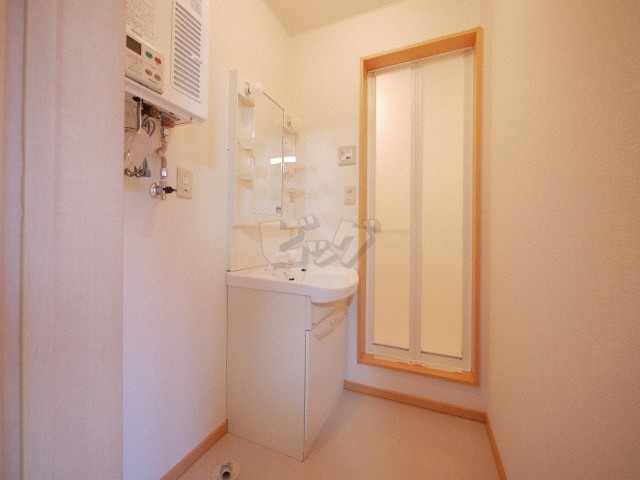 洗面所・脱衣所