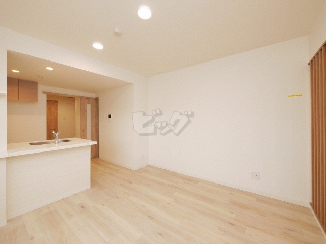 リビング・ダイニング