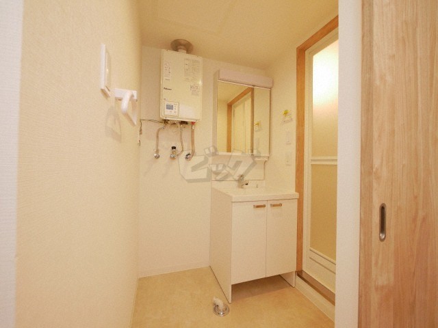 洗面所・脱衣所