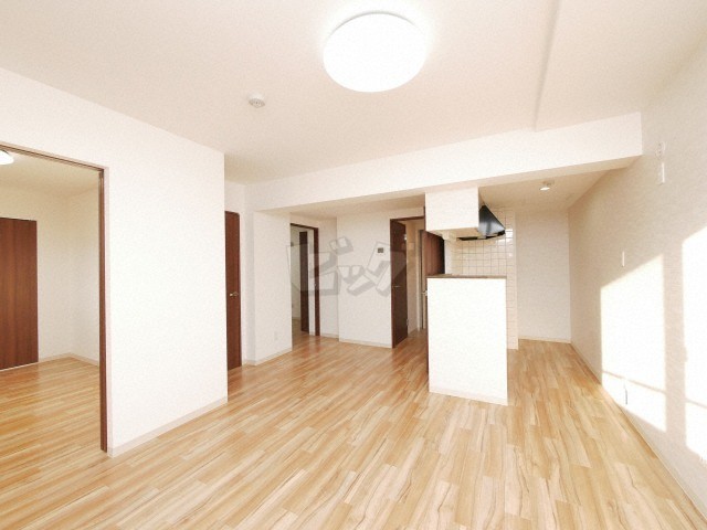 リビング・ダイニング