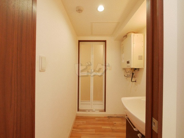 洗面所・脱衣所