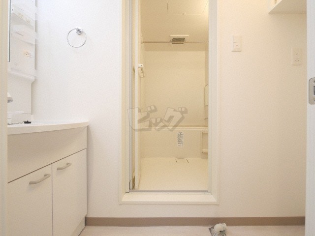 洗面所・脱衣所