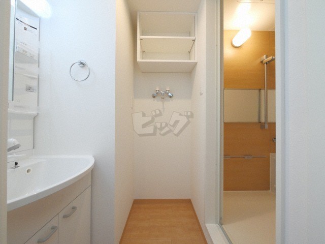 洗面所・脱衣所