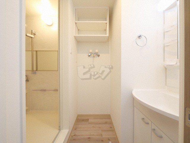洗面所・脱衣所