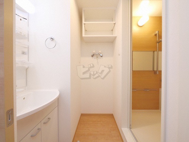 洗面所・脱衣所