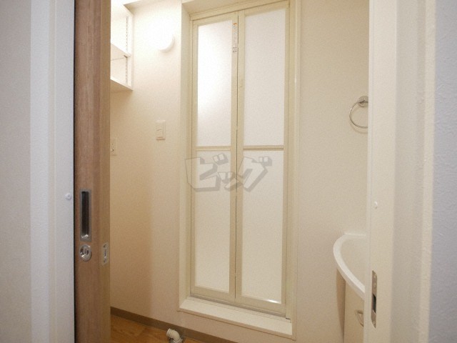 洗面所・脱衣所