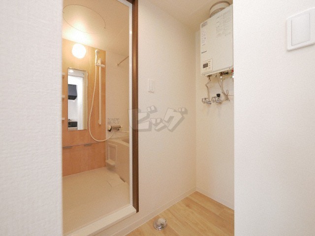 洗面所・脱衣所