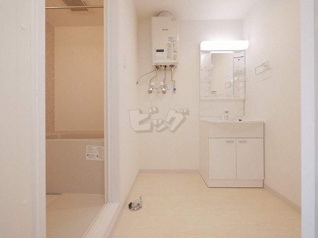 洗面所・脱衣所