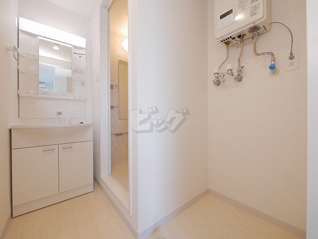 洗面所・脱衣所