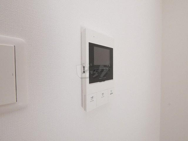 インターホン