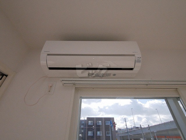 エアコン
