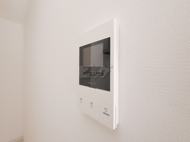 インターホン