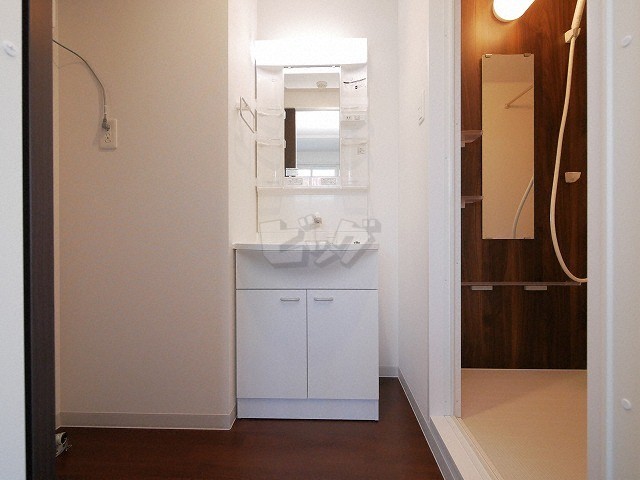 洗面所・脱衣所