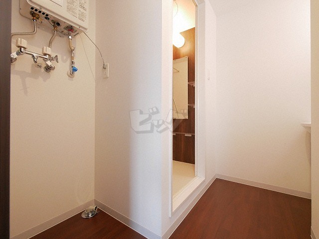 洗面所・脱衣所