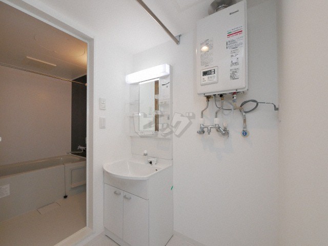 洗面所・脱衣所