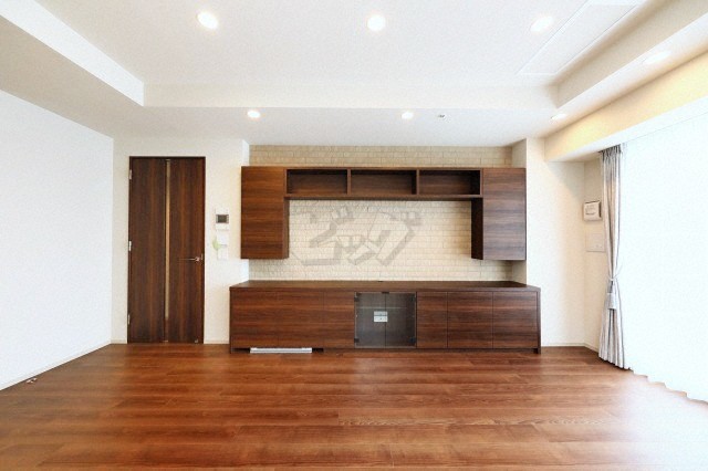 リビング・ダイニング