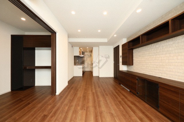 リビング・ダイニング