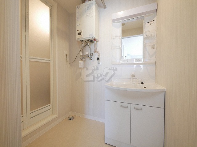 洗面所・脱衣所