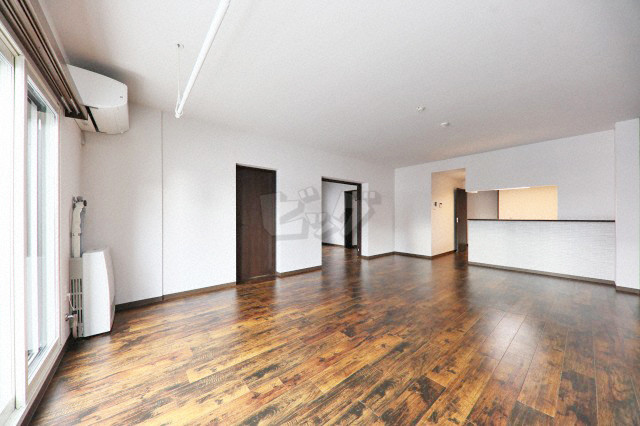 リビング・ダイニング