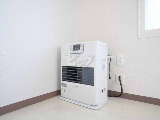 ストーブ