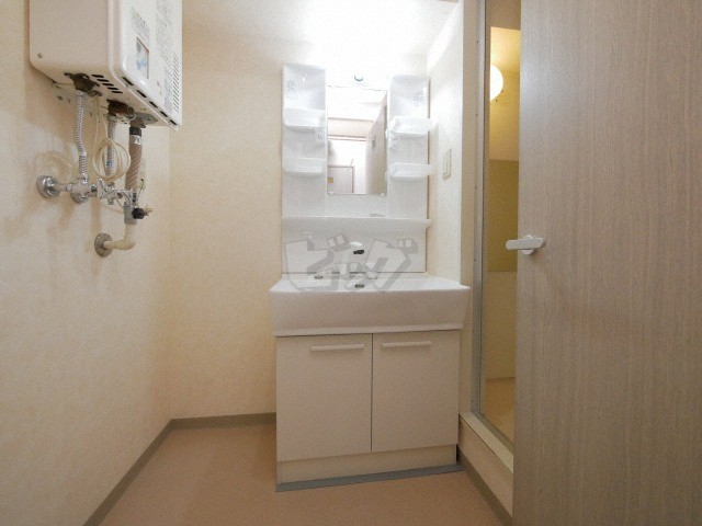 洗面所・脱衣所