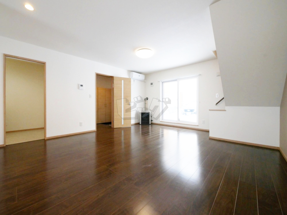 リビング・ダイニング