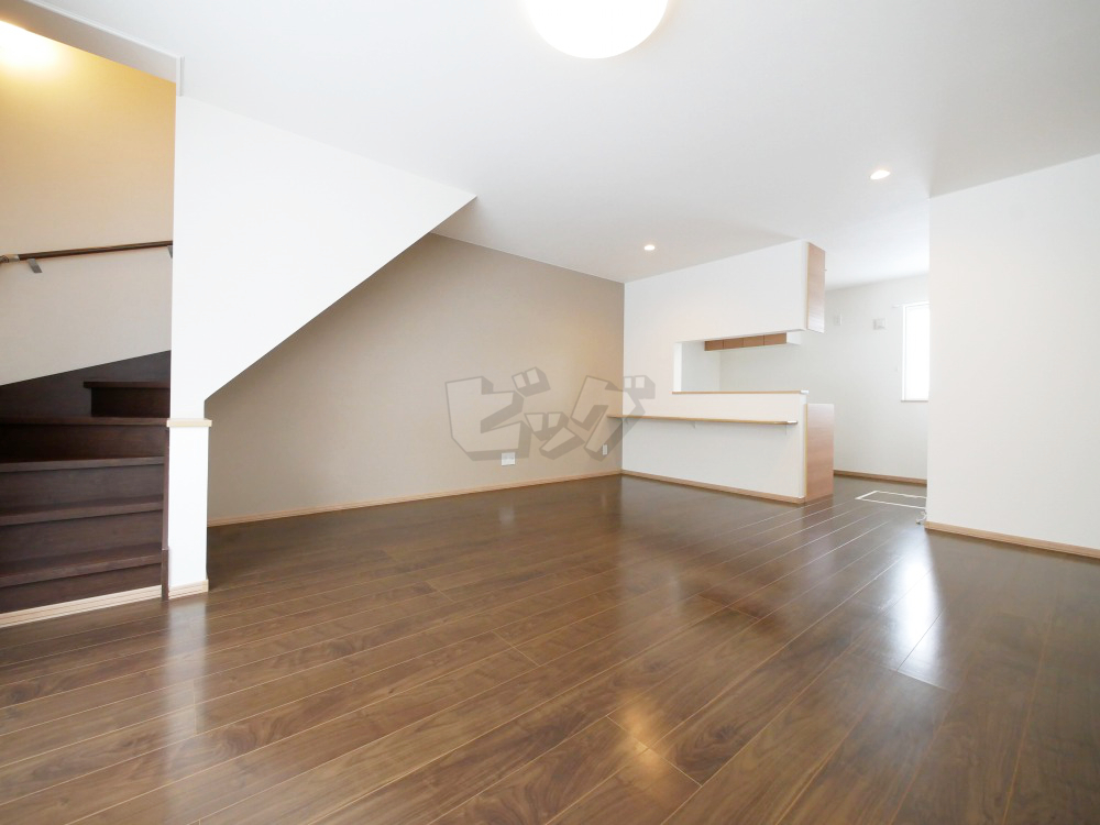 リビング・ダイニング