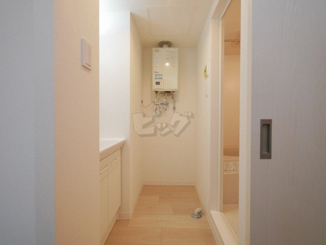 洗面所・脱衣所