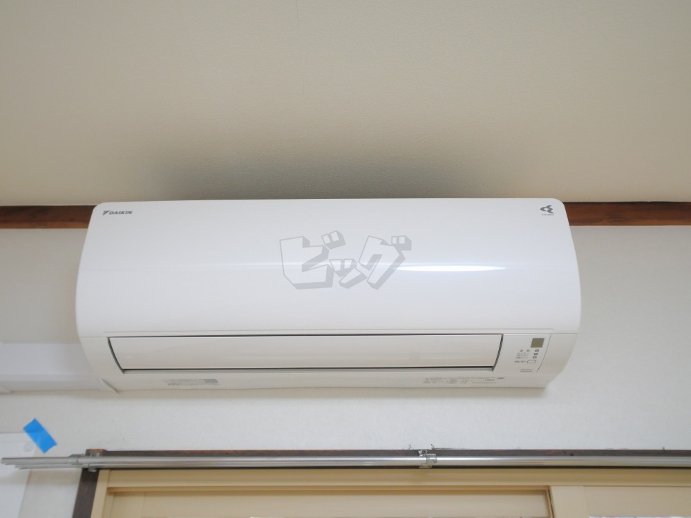 エアコン