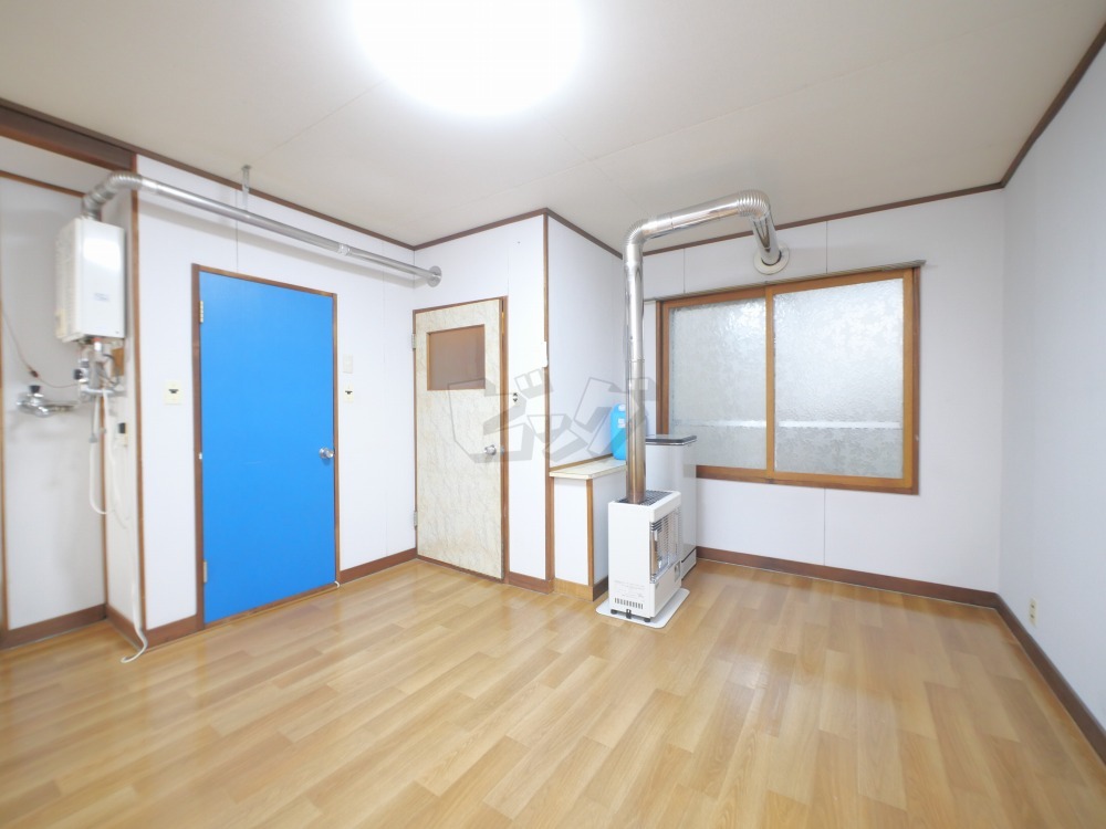 リビング・ダイニング