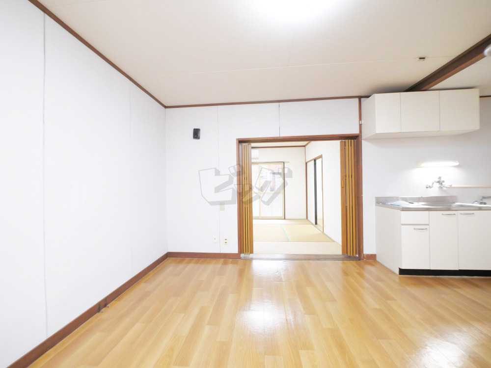 リビング・ダイニング