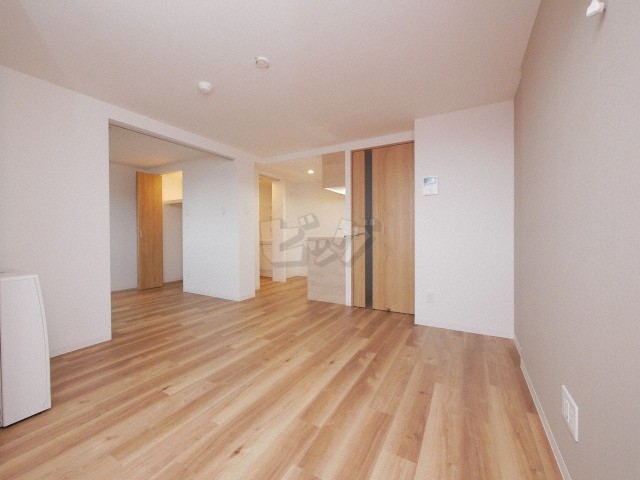 リビング・ダイニング