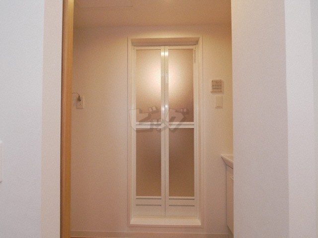 洗面所・脱衣所