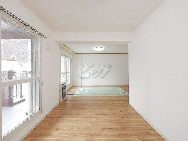 リビング・ダイニング