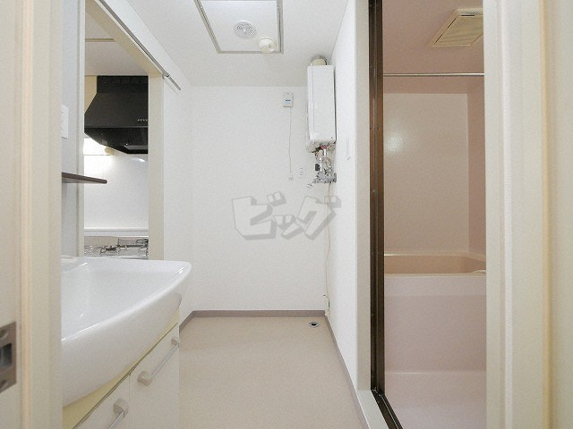 洗面所・脱衣所