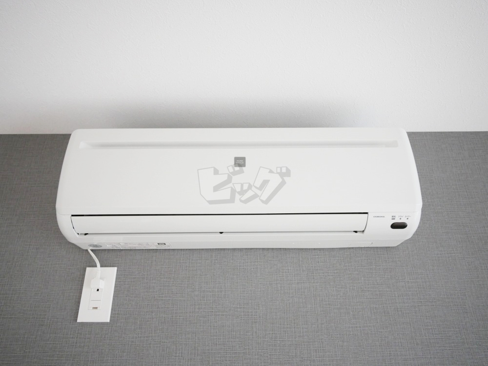 エアコン